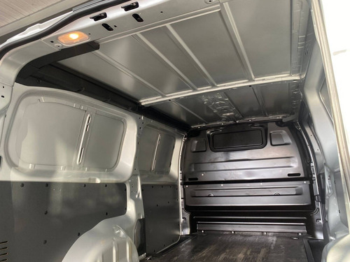 Imagem 10 de 13 de Peugeot Expert 1.6 Bluehdi Diesel Business Pack Manual