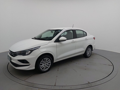 Fiat Cronos 1.3 FIREFLY FLEX DRIVE MANUAL
