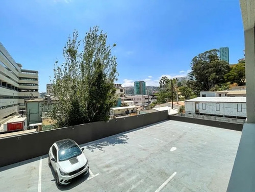 Arriendo Oficina 1hab 1ba Viña Del Mar