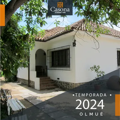 Otro inmueble en arriendo temporal