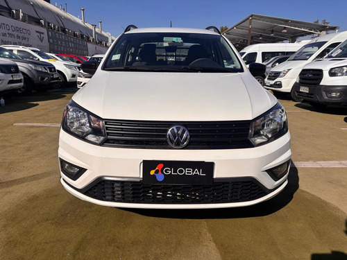 Volkswagen Saveiro 2022