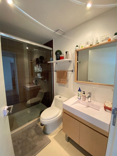Departamento En Venta En Citta San Jerónimo Junto La Anahuac Sur