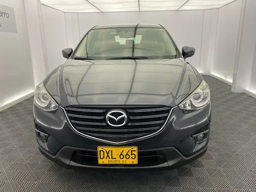 Mazda CX-5 2.0 Touring At