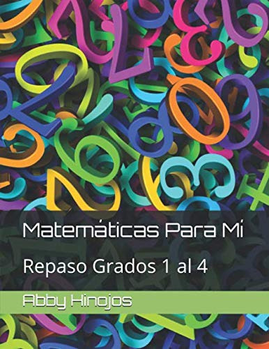 Matematicas Para Mi: Repaso Grados 1 Al 4