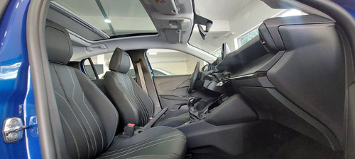 Peugeot 208 1.6 Allure Pack