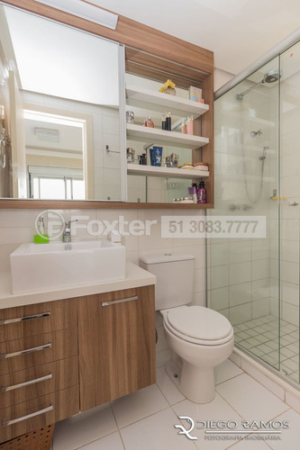 Imagem 9 de 30 de Apartamento, 3 Dormitórios, 73.76 M², Partenon - 196514
