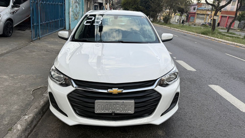 Chevrolet Onix 1.0 Lt 2 5P