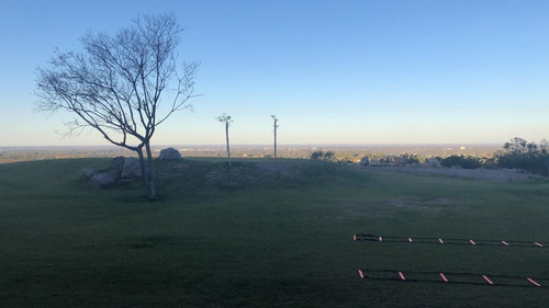 Imagen 1 de 10 de Lote De 578 M2 En Mendoza Norte Country Club