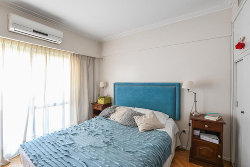 Imagen 15 de 30 de Departamento De 3 Dormitorios Mas Dependencia O Escritorio En Venta En El Centro De Rosario