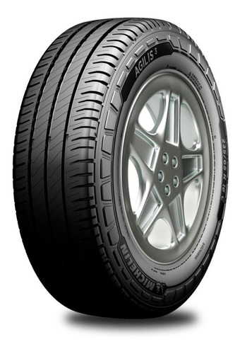 Imagen 1 de 5 de Neumático 215/75/16 Michelin Agilis 3 116/114 R