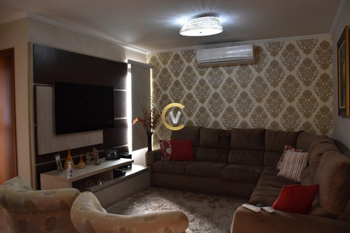 Imagem 7 de 27 de Casa À Venda Em Jardim Das Palmeiras - Ca000120