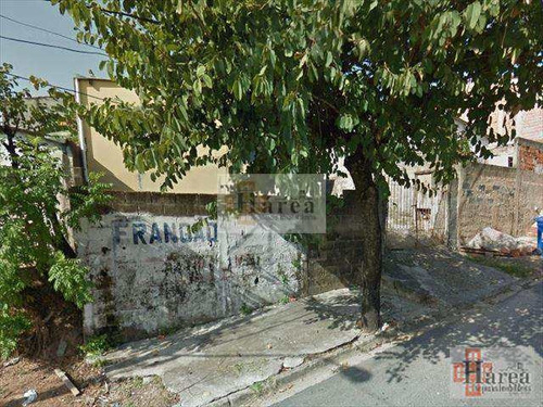 Imagem 2 de 3 de Terreno: Jardim Hungares / Sorocaba - V10193