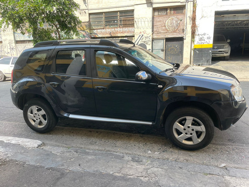 Renault Duster Renault Duster 2.0 16V Dynamique (Flex)