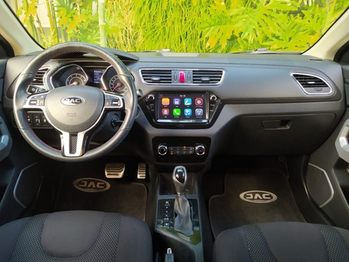 Imagen 6 de 15 de Jac Sei2 2018 1.5 At Cvt