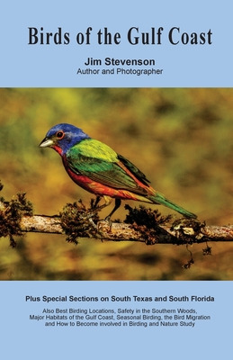 Libro Birds Of The Gulf Coast - Stevenson, James M.