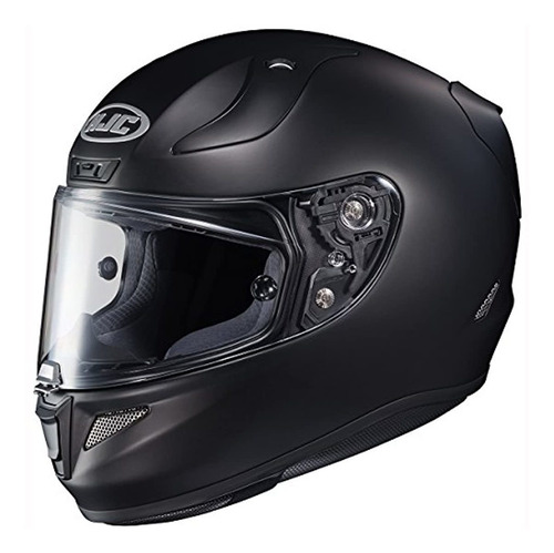 Casco De Moto Talla Xl, Color Negro, Hjc Helmets