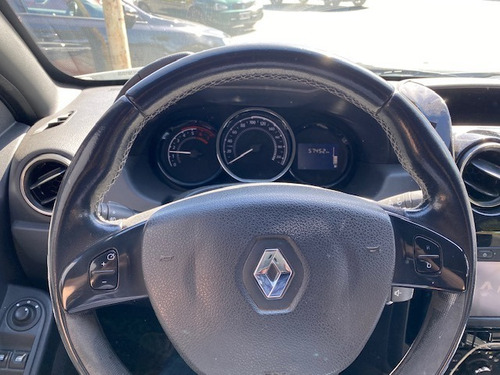 Imagen 13 de 15 de Renault Duster Oroch 2018 2.0 Privilege Vtv 57.000 Kms Impec