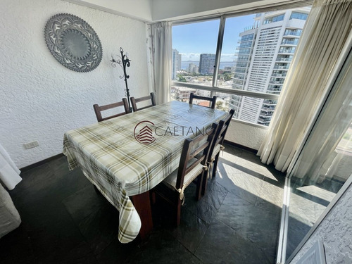Imagen 7 de 30 de Muy Buen Apartamento,reciclado. - Punta Del Este Brava