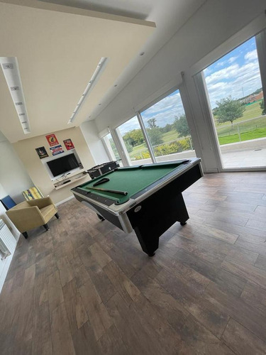 Imagen 17 de 30 de Oportunidad! Casa De 480m2 - 7 Amb - Haras Santa Maria