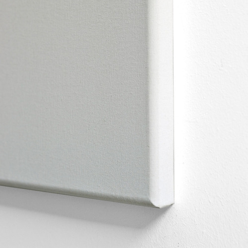 Bastidor 30x30 Tela Lienzo Entelado Algodón Canvas Cuadros