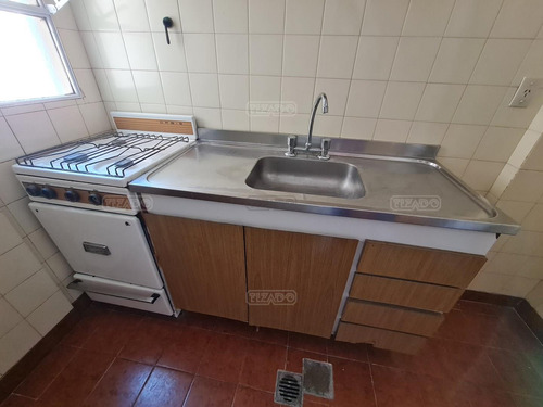 Departamento En Alquiler Ubicado En Colegiales, Capital Federal, Buenos Aires