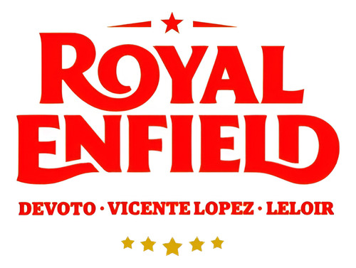 Tuerca De Piñon Royal Enfield Classic/ Bullet 500
