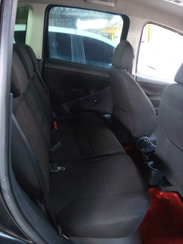 Fiat Idea Elx 1.4 Completa - 2008