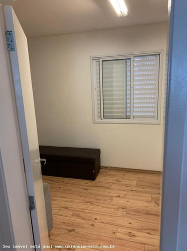 Imagem 9 de 15 de Apartamento Para Venda Em São Paulo, Vila Andrade, 2 Dormitórios, 2 Suítes, 3 Banheiros, 2 Vagas - R436_1-2267647