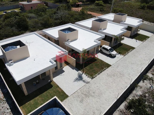 Imagem 10 de 13 de 3/4 Sendo 1 Suíte No Lagoas De Guarajuba - 9341626