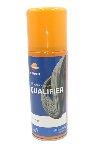 Lubricante Para Cadena De Motocicleta Repsol 