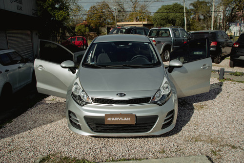 Kia Rio 1.4 Ex 109cv 6mt