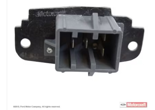 Resistencia A/a Motor Expl 4.0 96/01