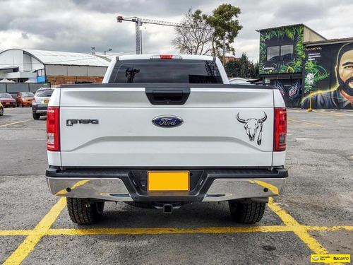 Ford F-150 3.5 Xlt