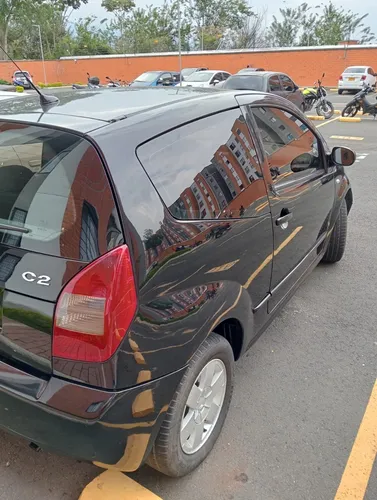 Citroen C2 - 1.4 - 2008 - Coupe, Full Equipo