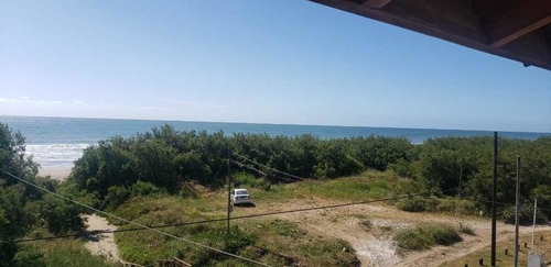 Duplex Triplex Frente Al Mar Febrero