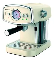 Comprar Cafetera Electrica Expreso Express Espuma Molido Winco W1921