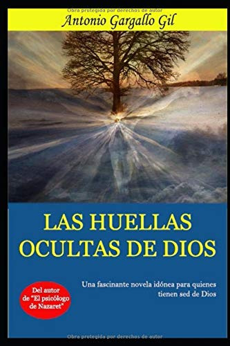 Las Huellas Ocultas De Dios