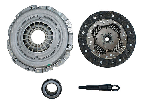 Un Kit Clutch Chevy 1.6l 4 Cil 96/12 Calidad Equipo Original