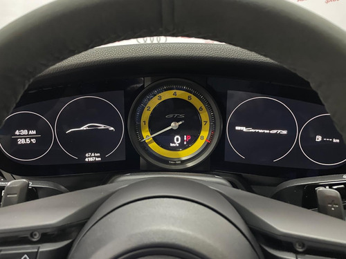 Porsche 911 Gts 3.0l Pdk 2023
