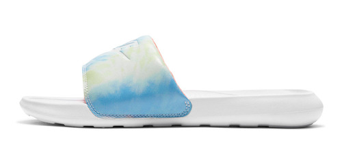 Zapatillas Nike Victori One Tie-dye (women's) Cn9676_101   