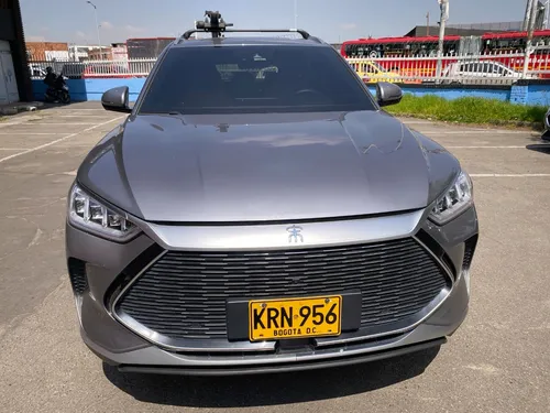 Byd Song Plus Dm-i Gs At 1.5