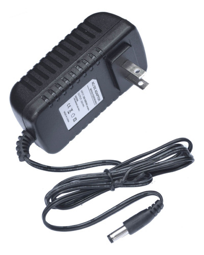 Adaptador De 9 V Myvolts Para Vestax Vci-300 Dj Controller