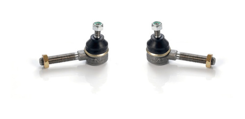 Imagen 1 de 5 de Kit 2 Extremos Derecho E Izquierdo Peugeot 306