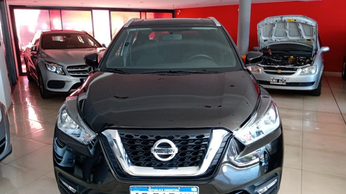 Nissan Kicks 1.6 Advance Cvt