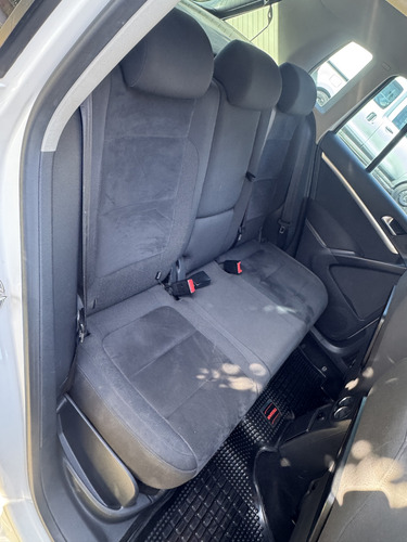 Volkswagen Tiguan 2.0 Sport & Style Tsi 200cv Tiptronic