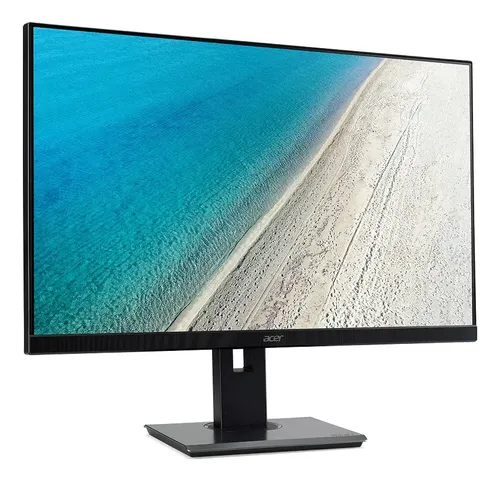 【レア・美品・送込・匿名】Acer B227Qbmiprzx 21.5インチ Monitor Acer B7 B227q E3bmiprzx Vero Ips 21.5 100hz Preto | Frete