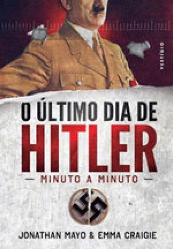 O Último Dia De Hitler