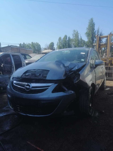 Opel Corsa En Desarme 2011 Hasta 2015