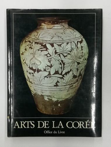 Arts De La Corée (Usado)