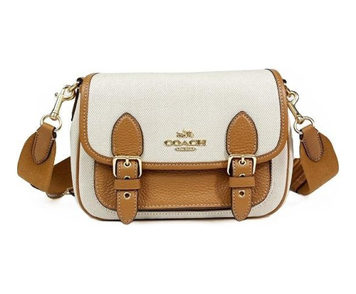 Bolsa Coach Lucy Crossbody Ca622